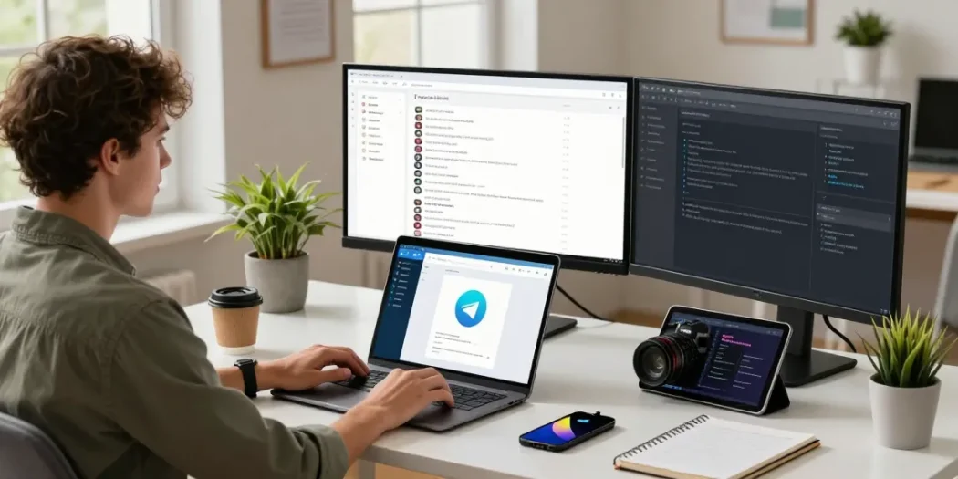What Changed About Telegram Web in 2026? Essential Updates for Enhanced User Experience